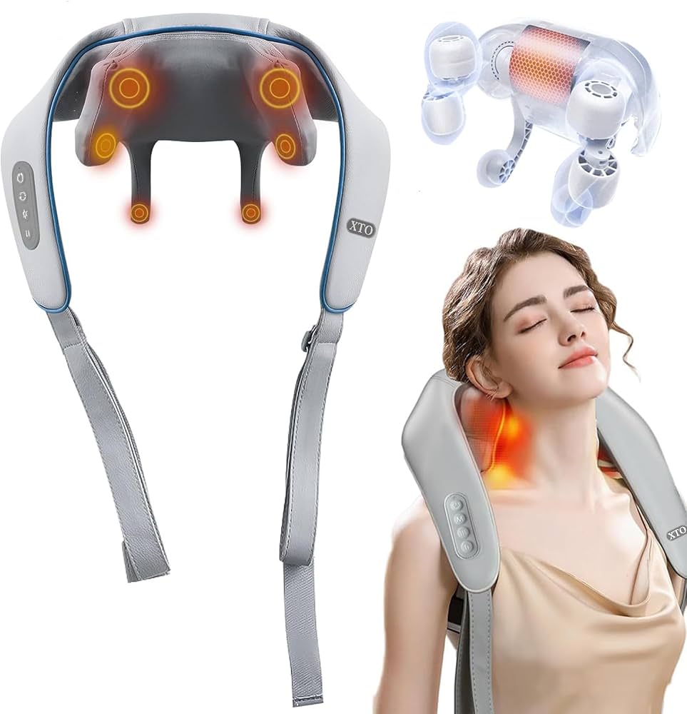 Neck Massager