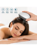 Smart Scalp Massager